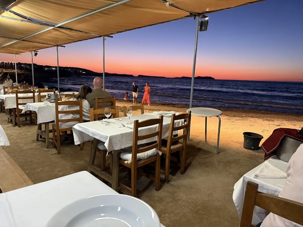 Can Pujol ristorante a Sant Josep de sa Talaia