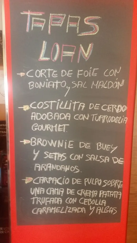 Menu_Cafetería Desayunos Loan_Cocentaina_image_1