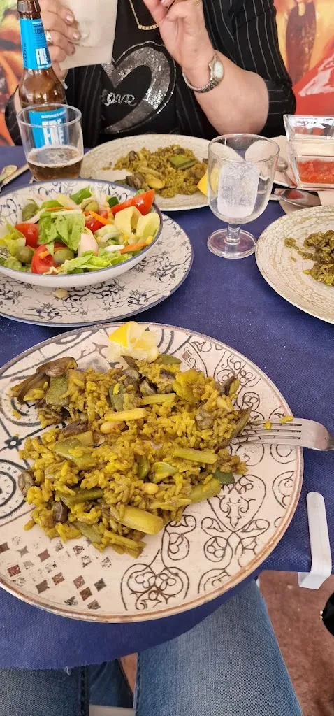 Sonia Sanchez Barrull_Cafetería Desayunos Loan_Cocentaina_review