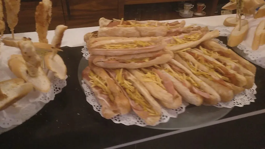 Cafetería Desayunos Loan_Cocentaina_slider_image_2