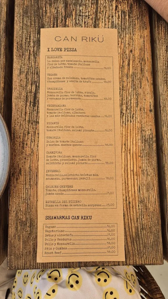 Menu_CAN RIKU_Sant Josep de sa Talaia_image_3