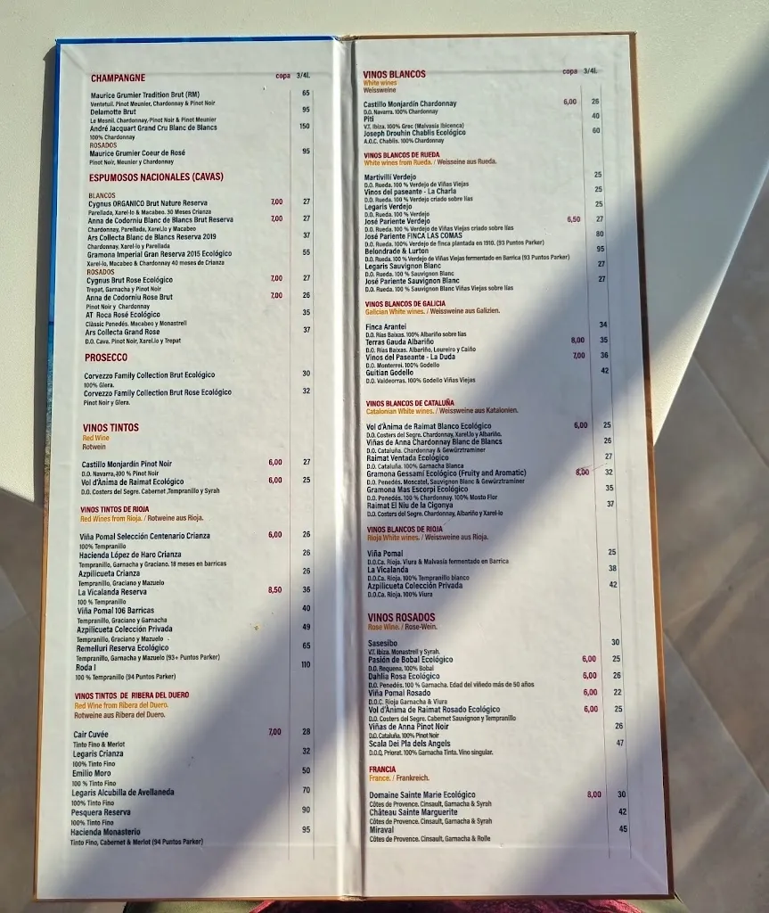 Menu_Restaurant s'Illa des Bosc_Sant Josep de sa Talaia_image_1