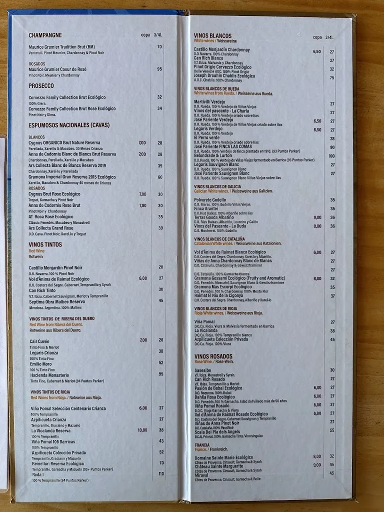 Menu_Restaurant s'Illa des Bosc_Sant Josep de sa Talaia_image_2
