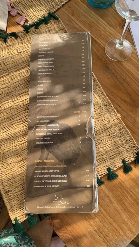 Menu_Restaurant s'Illa des Bosc_Sant Josep de sa Talaia_image_3