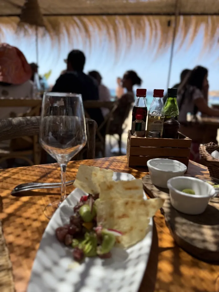 Sonia Barzegar_Restaurant s'Illa des Bosc_Sant Josep de sa Talaia_review