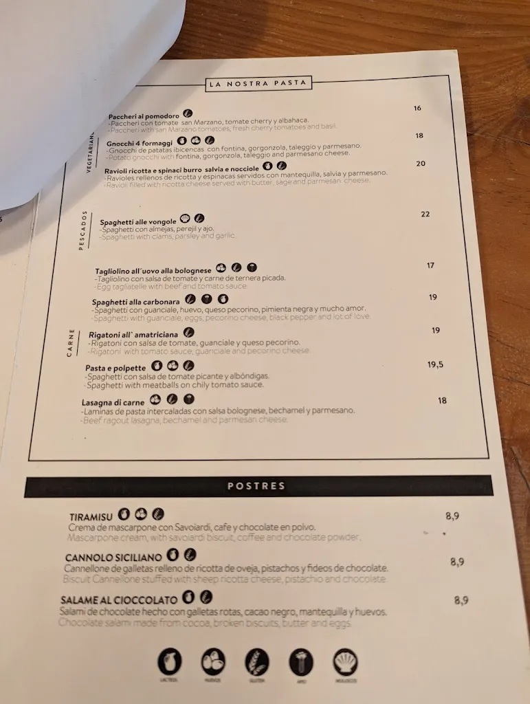 Menu_Yenuina - Gastronomia Mediterranea - Cocktail Bar_Sant Josep de sa Talaia_image_3