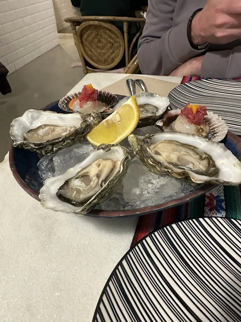 Andrea Stragapede_Restaurant Can Limo Ibiza_Sant Josep de sa Talaia_review