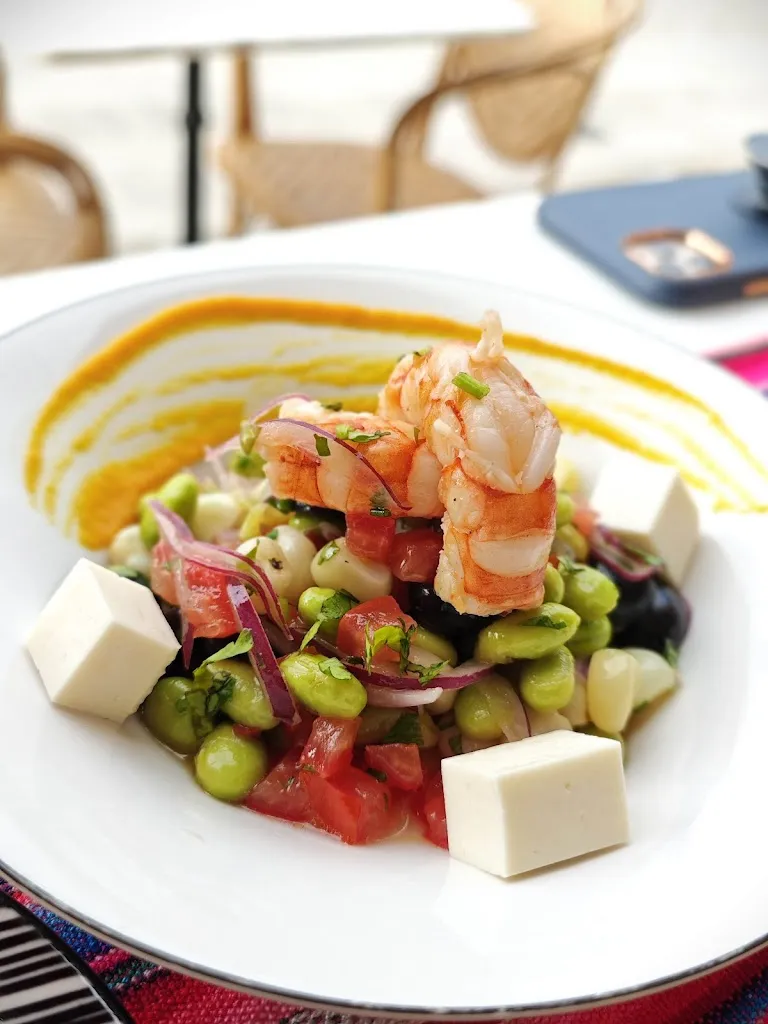 Oliver Max_Restaurant Can Limo Ibiza_Sant Josep de sa Talaia_review