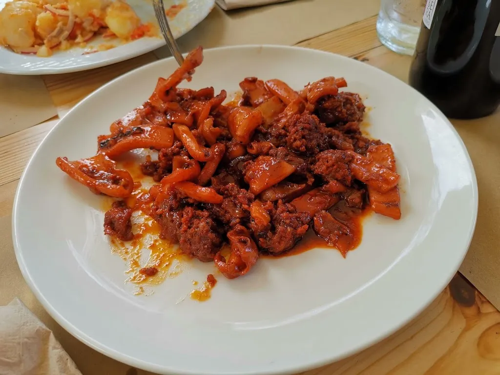 Ana_Restaurant Oratge_Sant Josep de sa Talaia_review