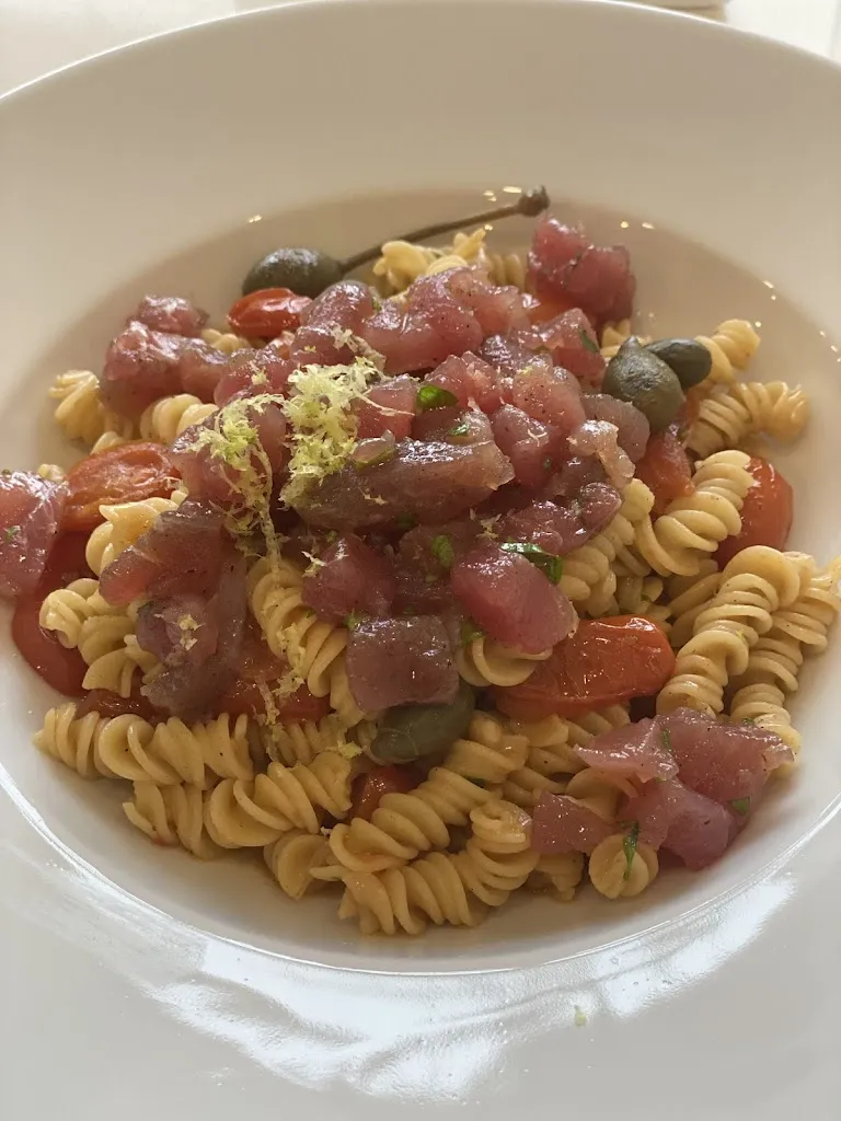 Антонина Польская_Apio_Sant Josep de sa Talaia_review