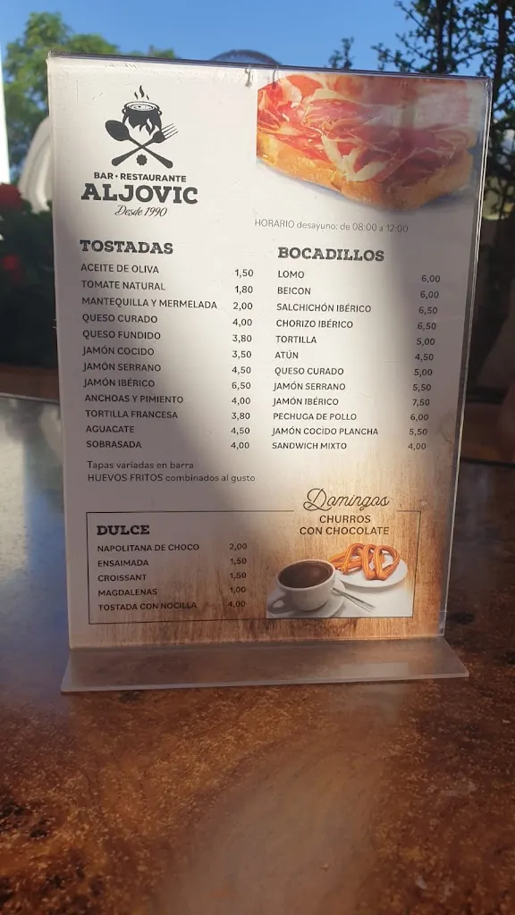 Menu_Aljovic_Sant Josep de sa Talaia_image_3