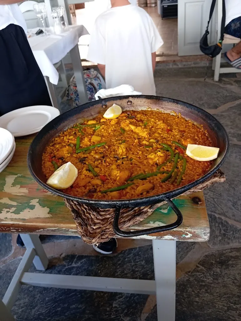 Menu_Restaurant María Luisa_Sant Josep de sa Talaia_immagine_5