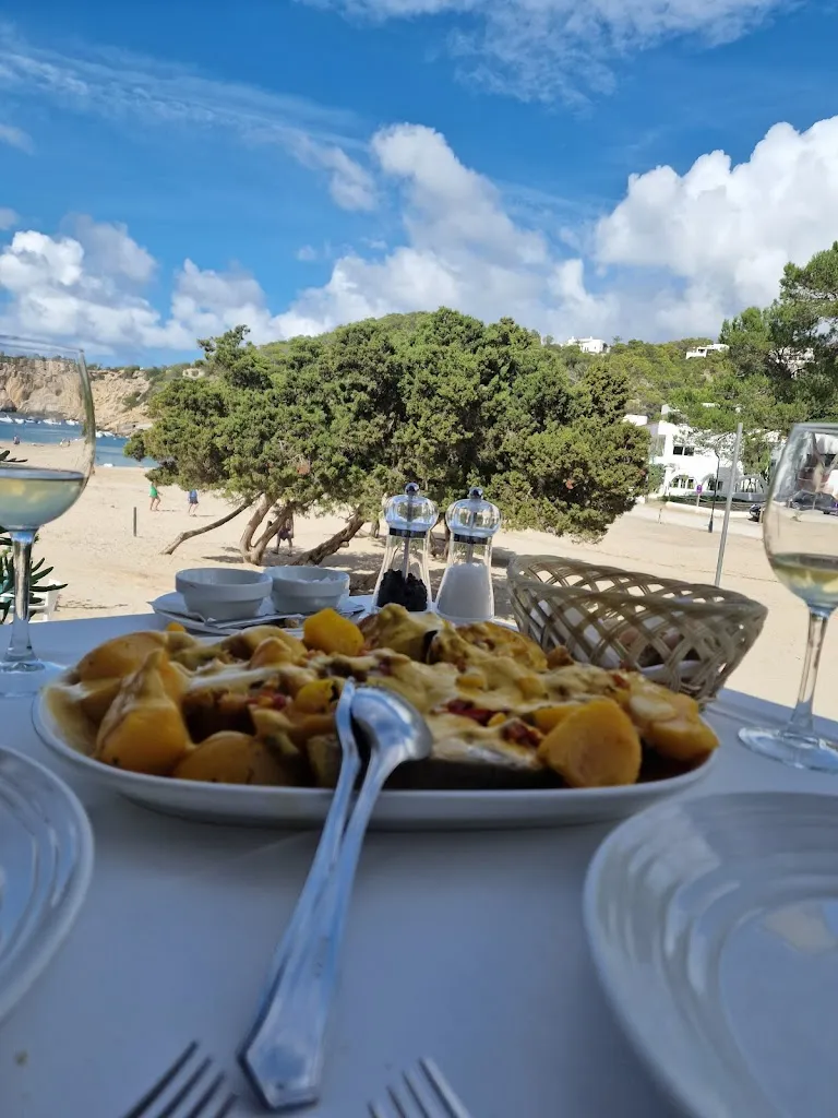 Menu_Restaurant María Luisa_Sant Josep de sa Talaia_immagine_6