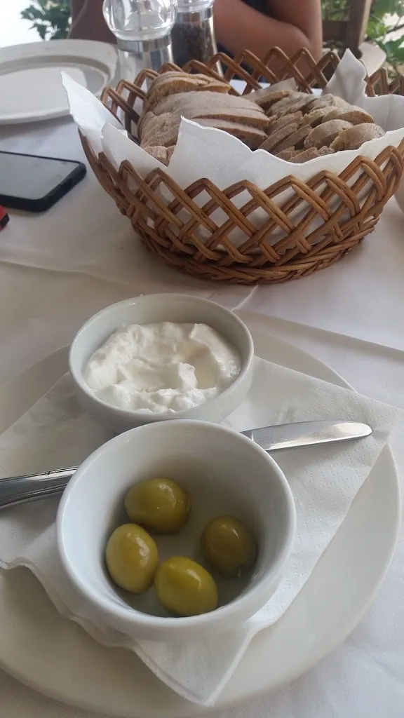 Menu_Restaurant María Luisa_Sant Josep de sa Talaia_immagine_8