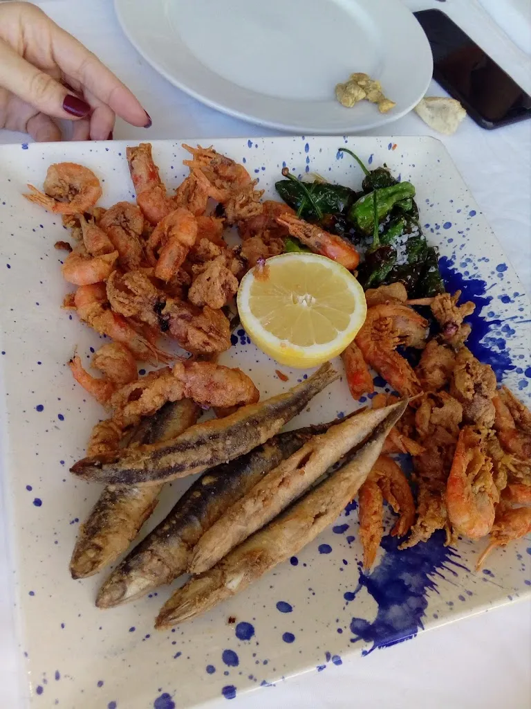 Menu_Restaurant María Luisa_Sant Josep de sa Talaia_immagine_9