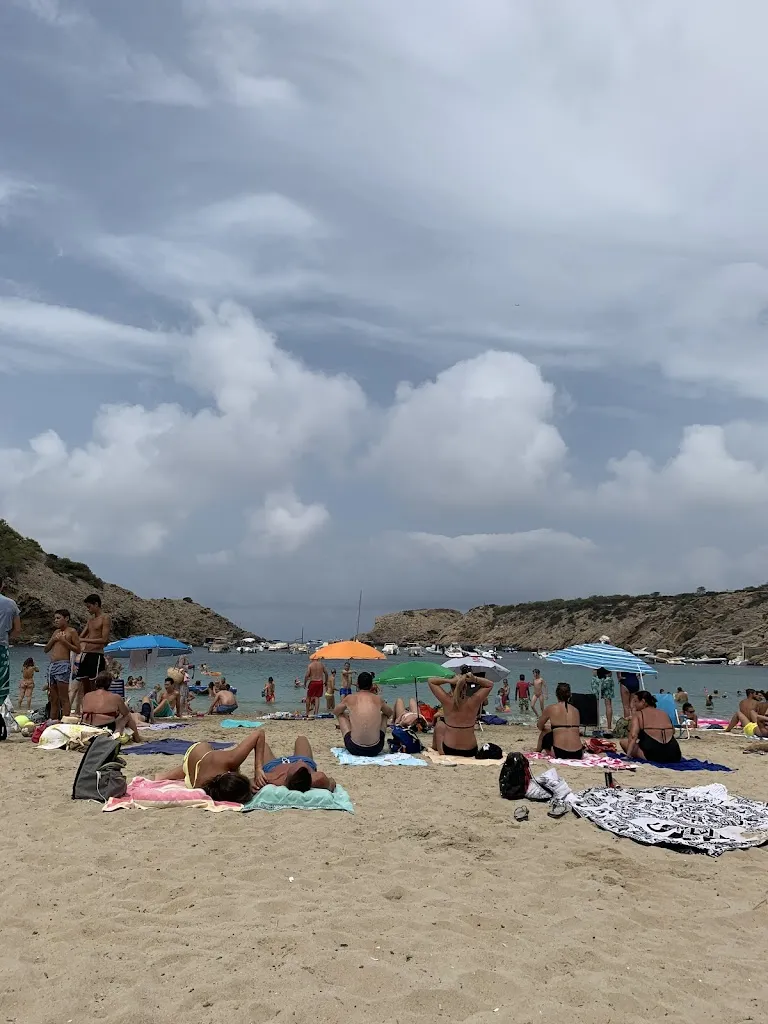 Jody_Restaurant María Luisa_Sant Josep de sa Talaia_recensione