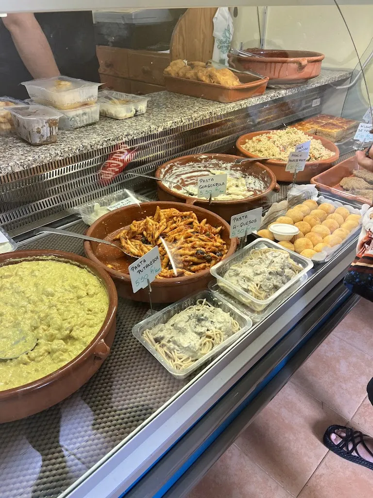 Menu_Restaurant Sa Cuineta Des Poble_Sant Josep de sa Talaia_image_5