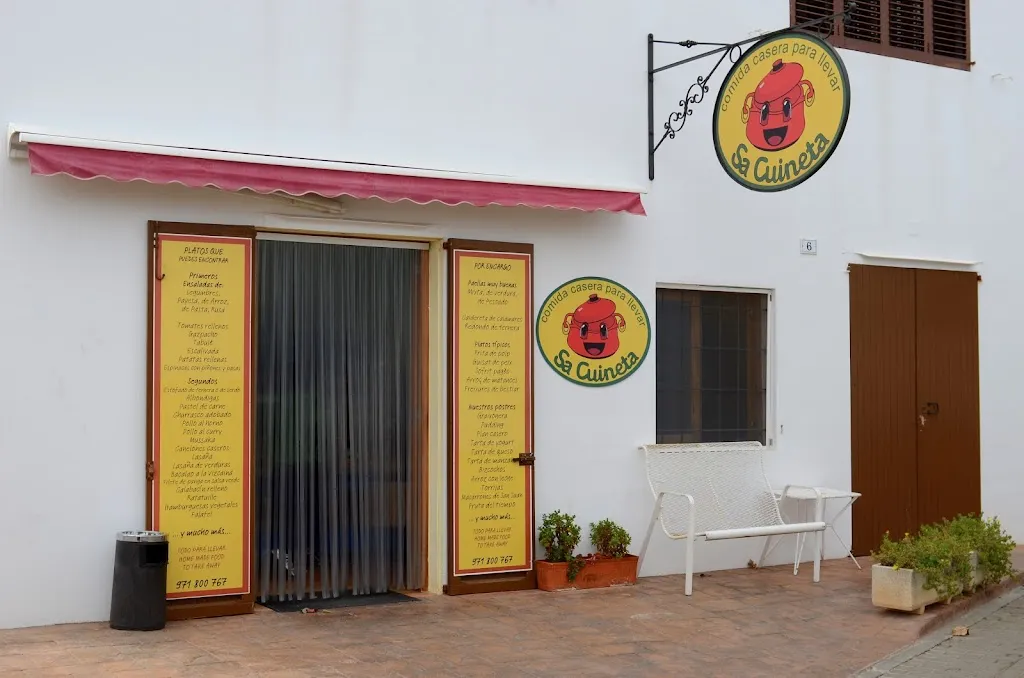 Restaurant Sa Cuineta Des Poble_Sant Josep de sa Talaia_slider_image_1