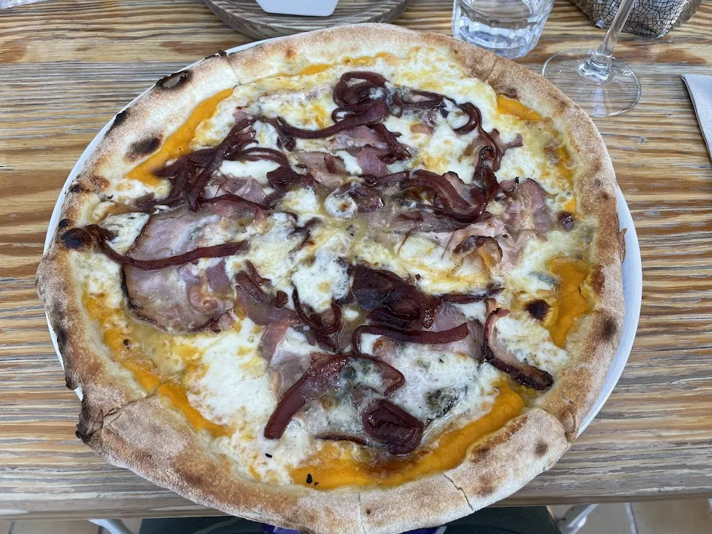 Menu_Ausonia Pizza Bar_Sant Josep de sa Talaia_immagine_6