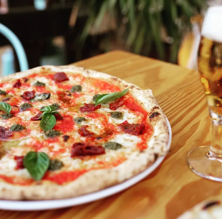 Menu_Ausonia Pizza Bar_Sant Josep de sa Talaia_immagine_8