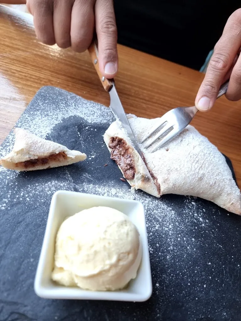 Menu_Ausonia Pizza Bar_Sant Josep de sa Talaia_immagine_9