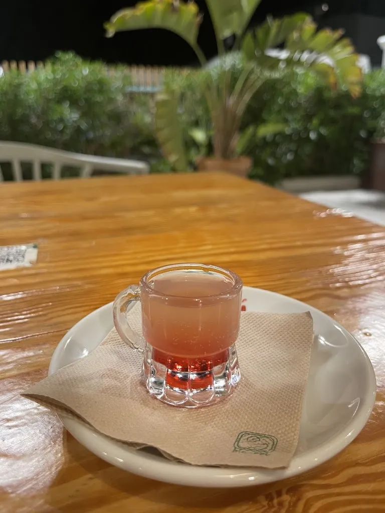 Yassmin G._Ausonia Pizza Bar_Sant Josep de sa Talaia_recensione