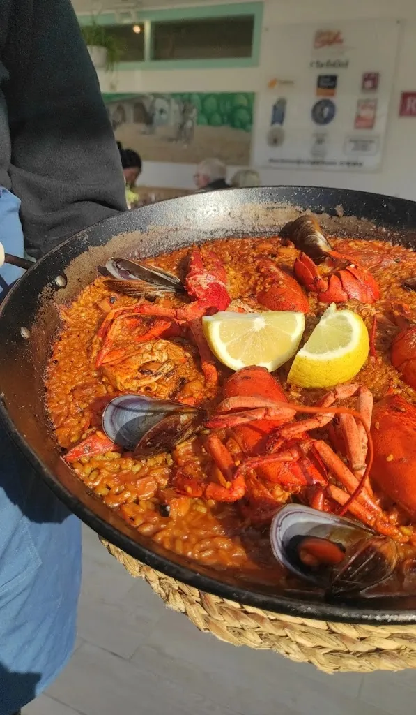 Menu_Restaurant Beach Coktail-bar Cana Sofia fresh Seafood Restaurant_Sant Josep de sa Talaia_image_5