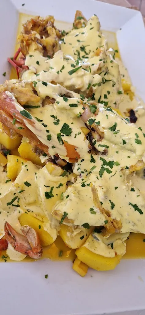 Menu_Restaurant Beach Coktail-bar Cana Sofia fresh Seafood Restaurant_Sant Josep de sa Talaia_image_6