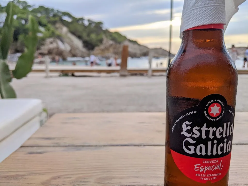 Menu_Restaurant Beach Coktail-bar Cana Sofia fresh Seafood Restaurant_Sant Josep de sa Talaia_image_7