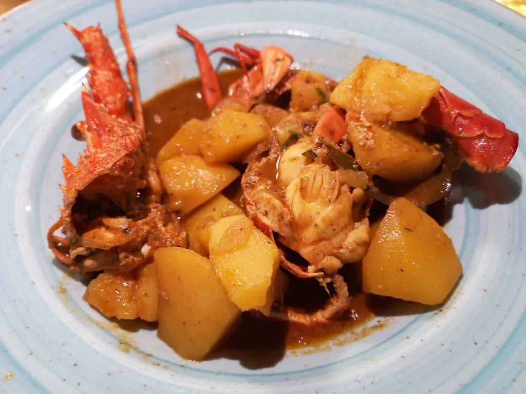 Menu_Restaurant Beach Coktail-bar Cana Sofia fresh Seafood Restaurant_Sant Josep de sa Talaia_image_9