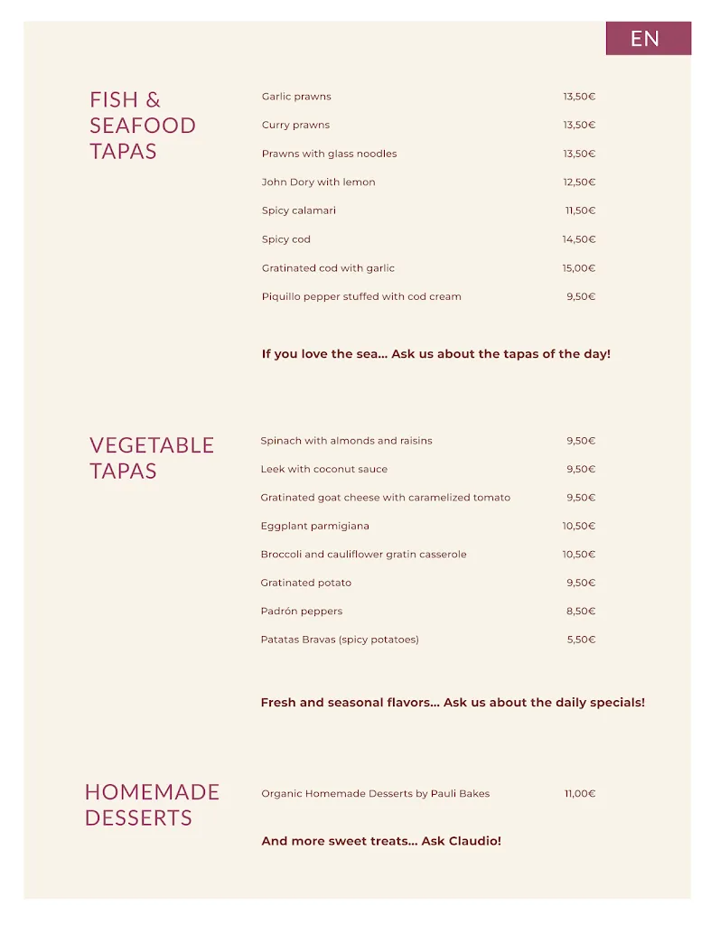 Menu_Destino Bar de Tapas_Sant Josep de sa Talaia_image_1