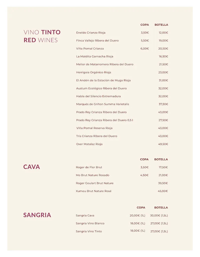 Menu_Destino Bar de Tapas_Sant Josep de sa Talaia_image_3