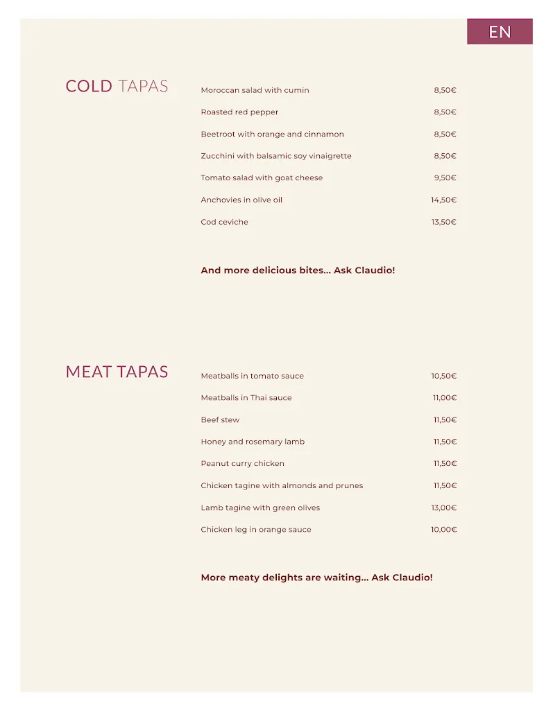 Menu_Destino Bar de Tapas_Sant Josep de sa Talaia_image_4