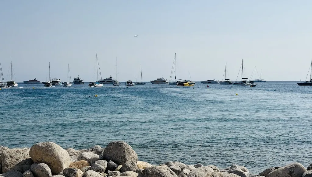 Boris Katz_Tropicana Eivissa Cala Jondal_Sant Josep de sa Talaia_review