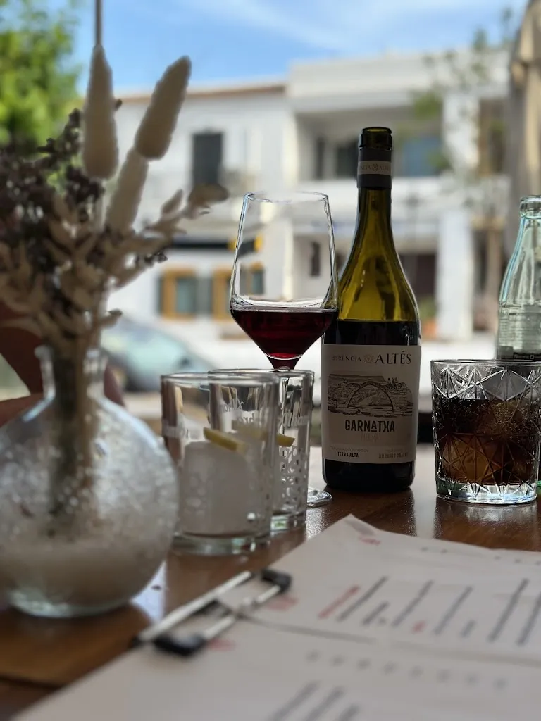 Fernando G_60 Grados Gastrobar restaurante_Sant Josep de sa Talaia_review