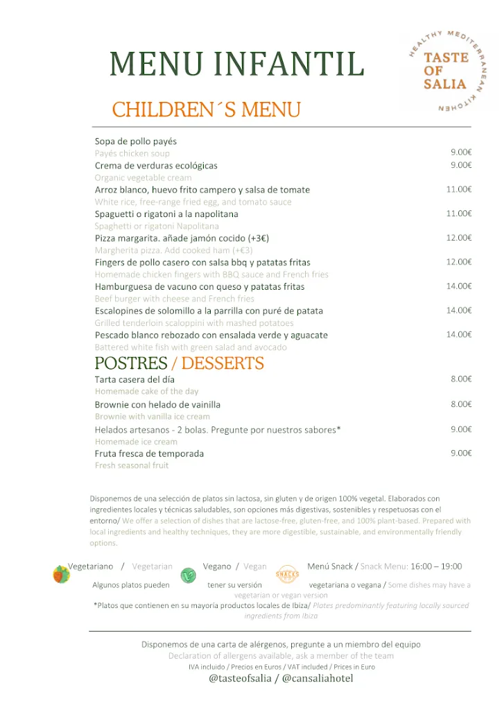 Menu_Sky of Salia Rooftop_Sant Josep de sa Talaia_image_4