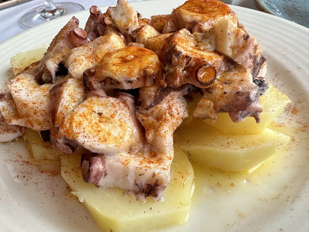 Zim Kellendonk_Restaurant El Carmen_Sant Josep de sa Talaia_review