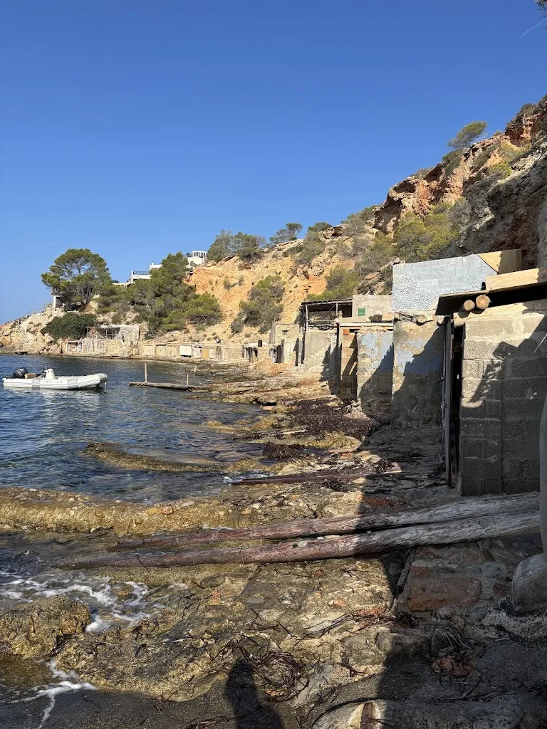 Ray D_Restaurant El Carmen_Sant Josep de sa Talaia_review