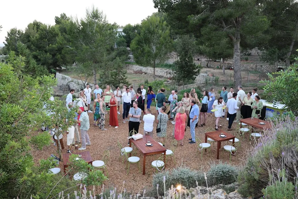 Valerie B._Ca'N Domingo De Can Botja_Sant Josep de sa Talaia_review