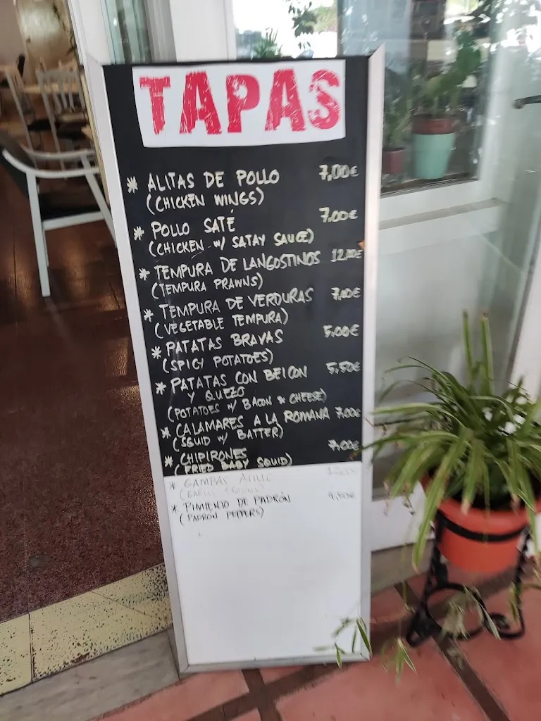 Menu_Restaurante Del Valle_Sant Josep de sa Talaia_image_1