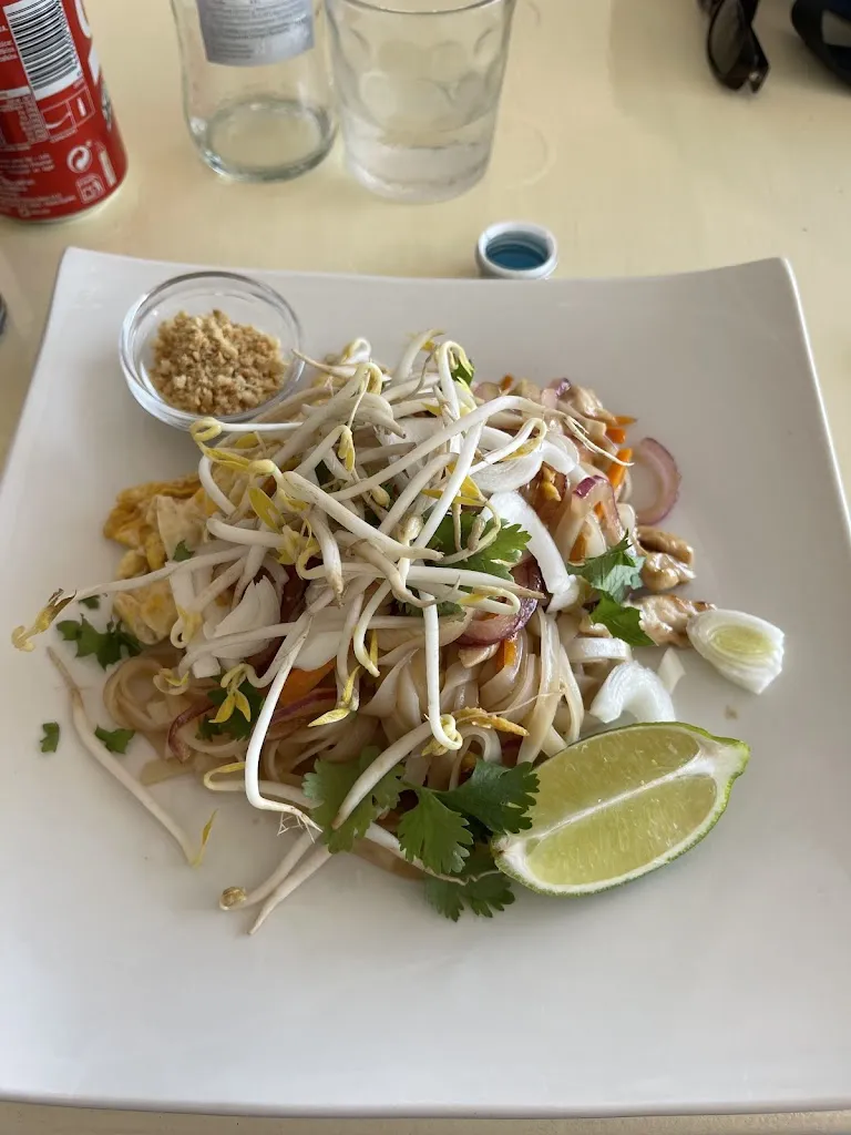 Josh Law_Restaurante Del Valle_Sant Josep de sa Talaia_review