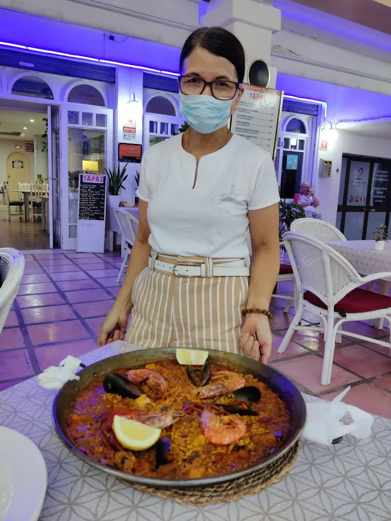 Martin Peake_Restaurante Del Valle_Sant Josep de sa Talaia_review