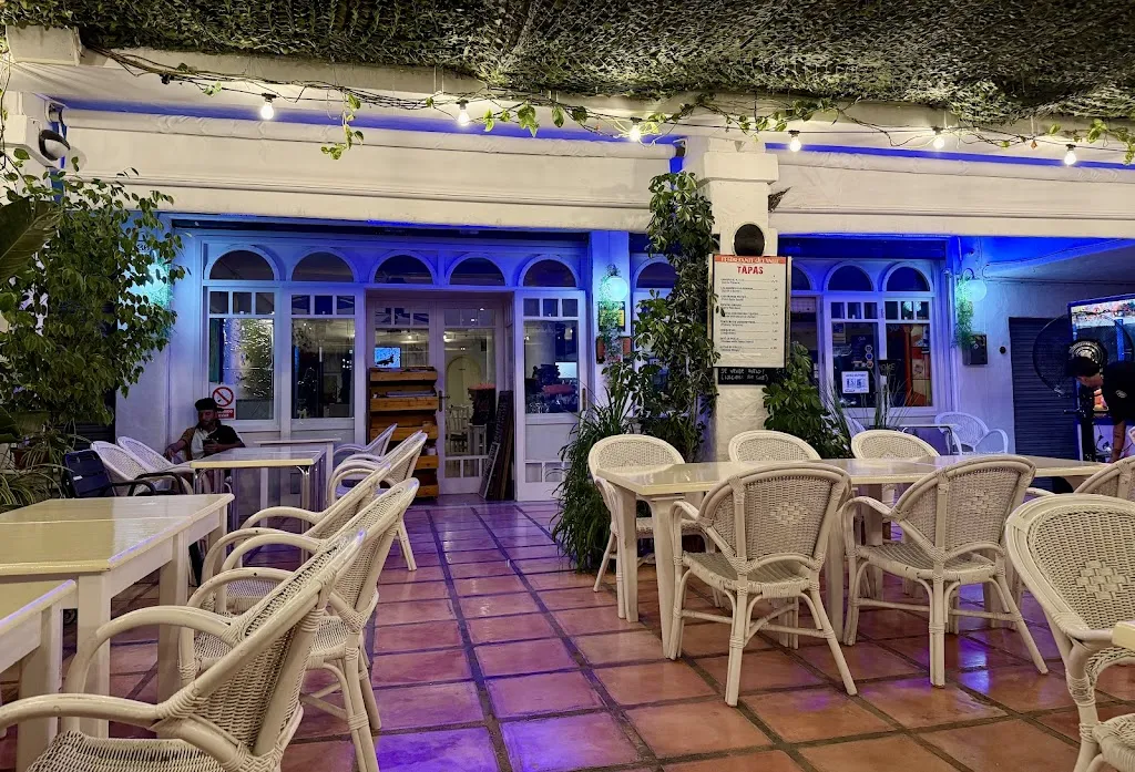 Restaurante Del Valle restaurant in Sant Josep de sa Talaia