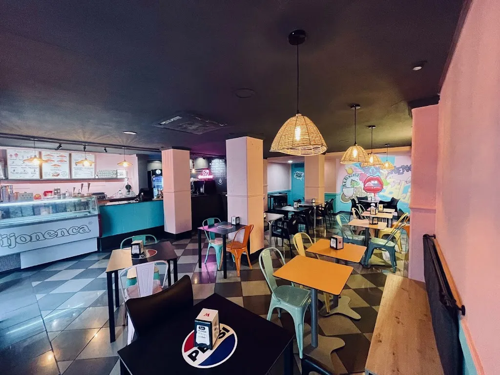 Cerveses Alberri Beer ristorante a Cocentaina