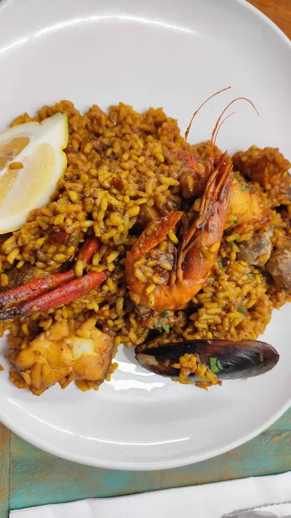 Menu_Restaurant Can Mestre_Sant Josep de sa Talaia_immagine_5