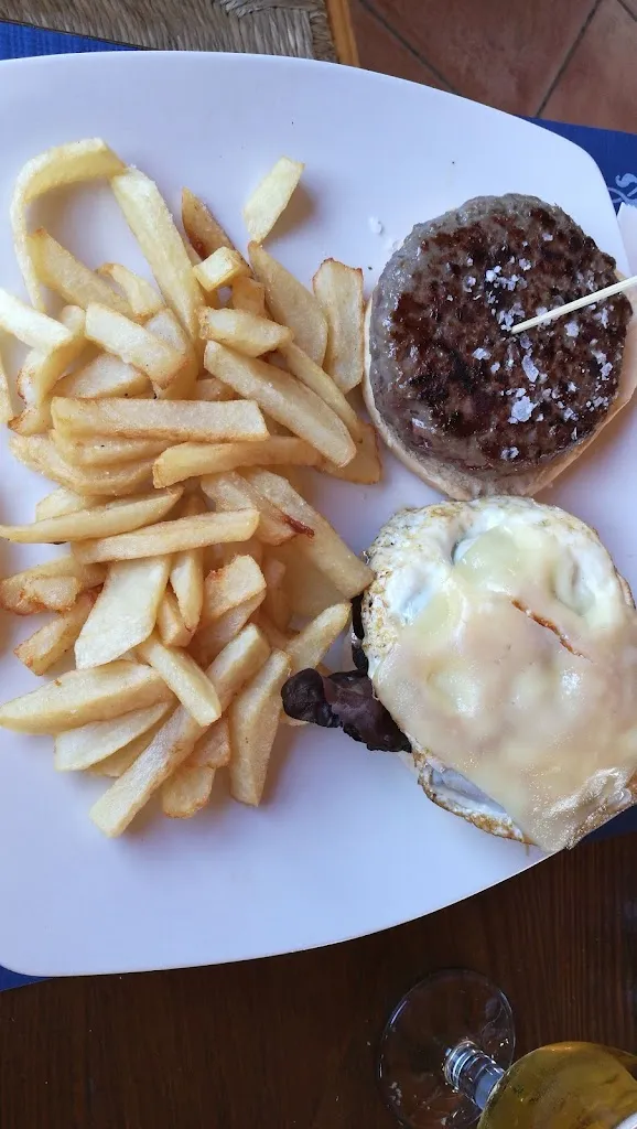 Menu_Restaurant Can Mestre_Sant Josep de sa Talaia_immagine_7