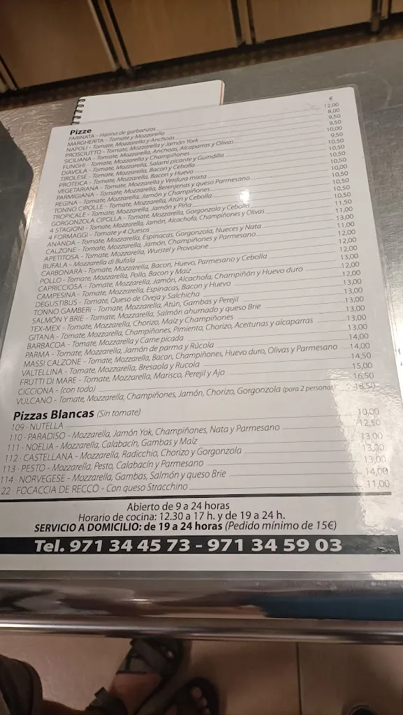 Menu_Restaurant DeGustibus_Sant Josep de sa Talaia_image_3