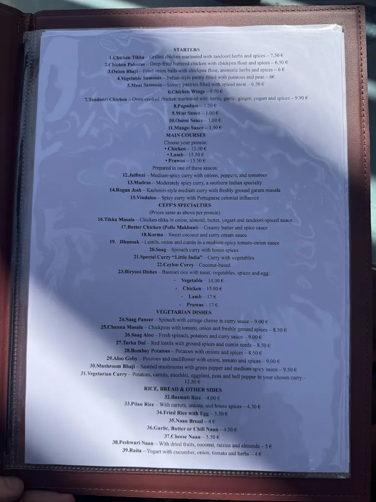 Menu_Nirvana Ibiza_Sant Josep de sa Talaia_image_3