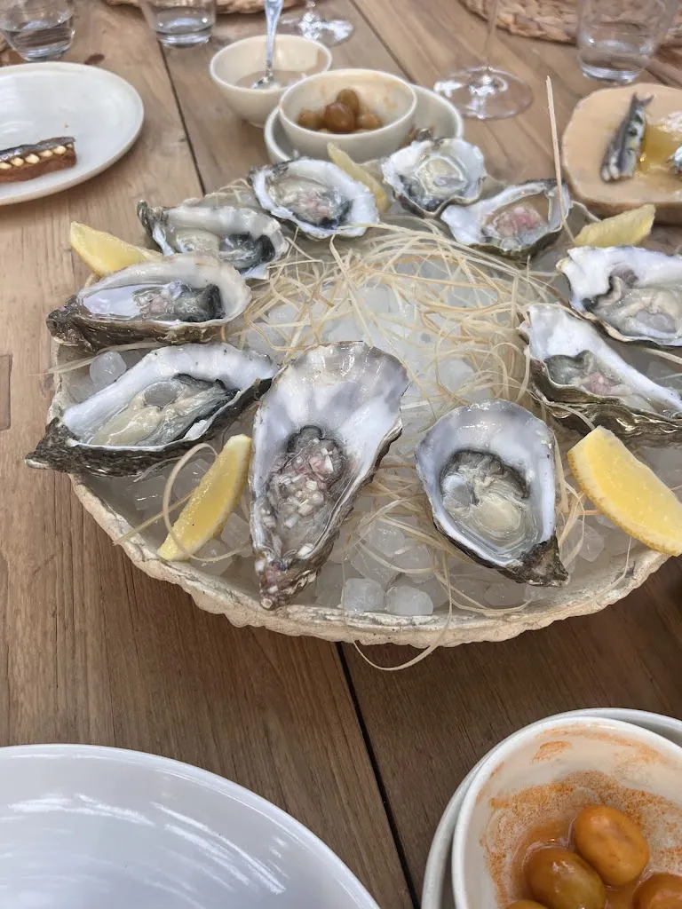 Menu_Restaurante Casa Linda_Sant Josep de sa Talaia_image_7