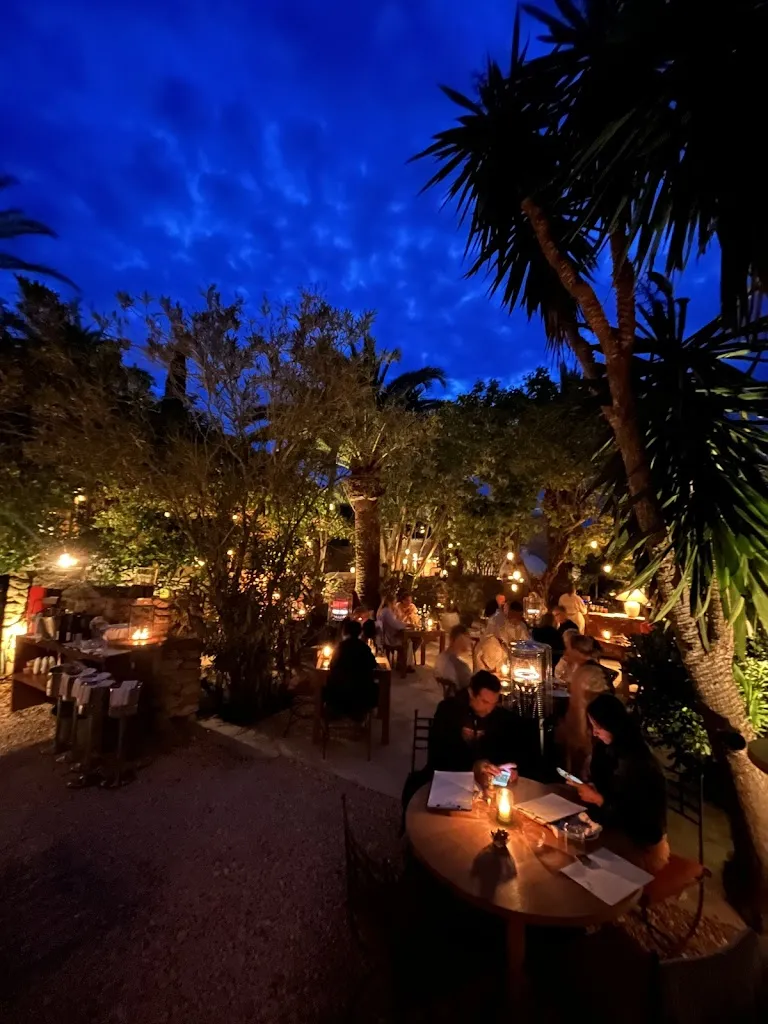 audrey sicot_Restaurante Casa Linda_Sant Josep de sa Talaia_review